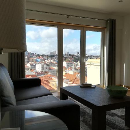 Lisbon Grand View Διαμέρισμα Εξωτερικό φωτογραφία
