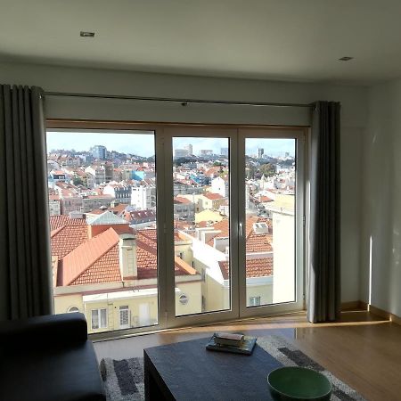 Lisbon Grand View Διαμέρισμα Εξωτερικό φωτογραφία