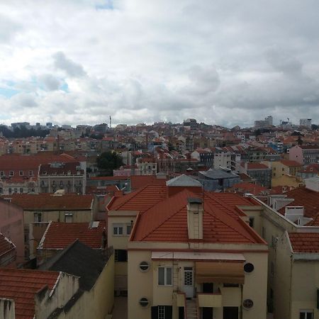 Lisbon Grand View Διαμέρισμα Εξωτερικό φωτογραφία