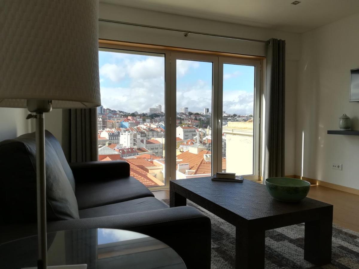 Lisbon Grand View Διαμέρισμα Εξωτερικό φωτογραφία