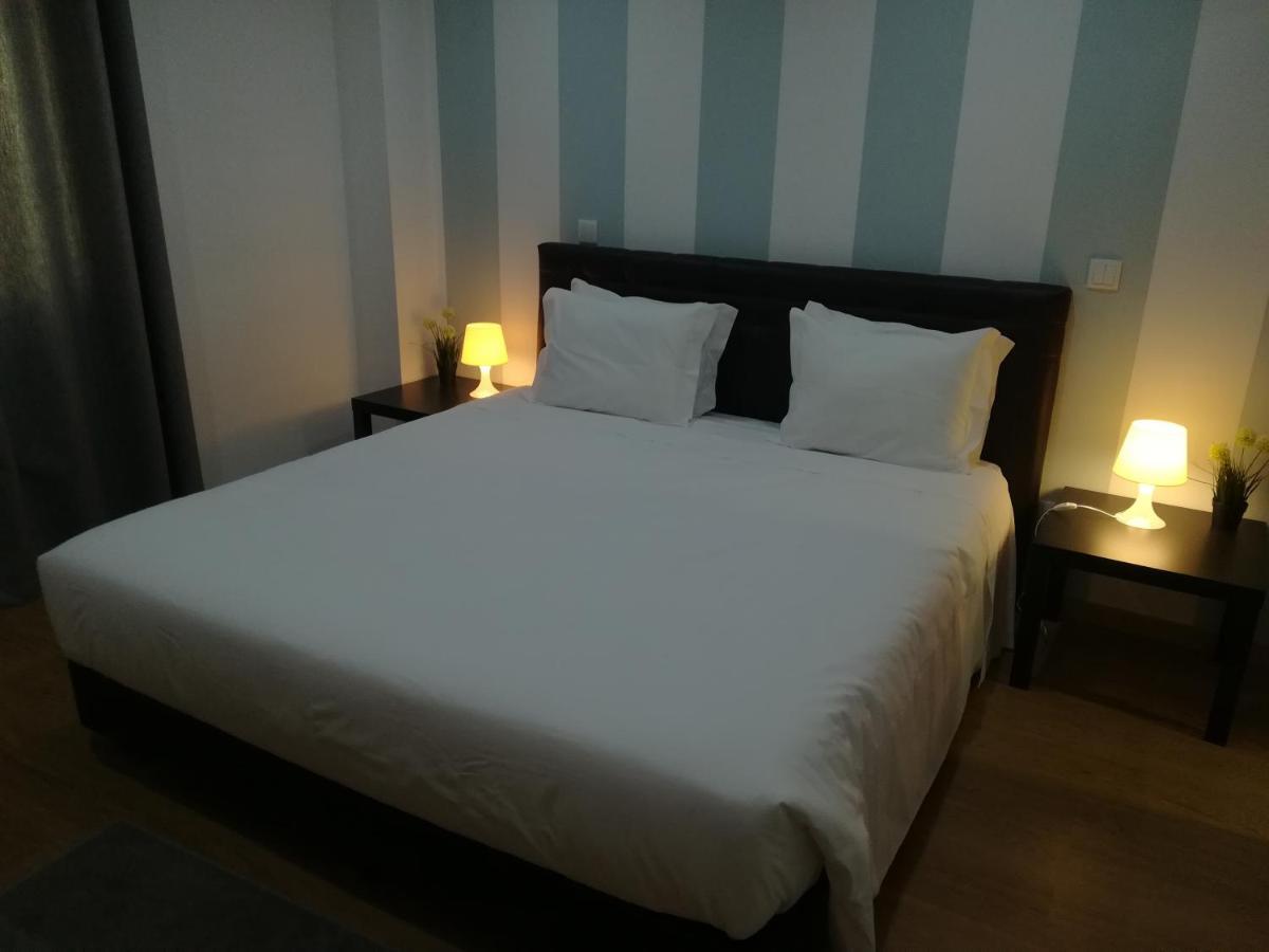 Lisbon Grand View Διαμέρισμα Εξωτερικό φωτογραφία