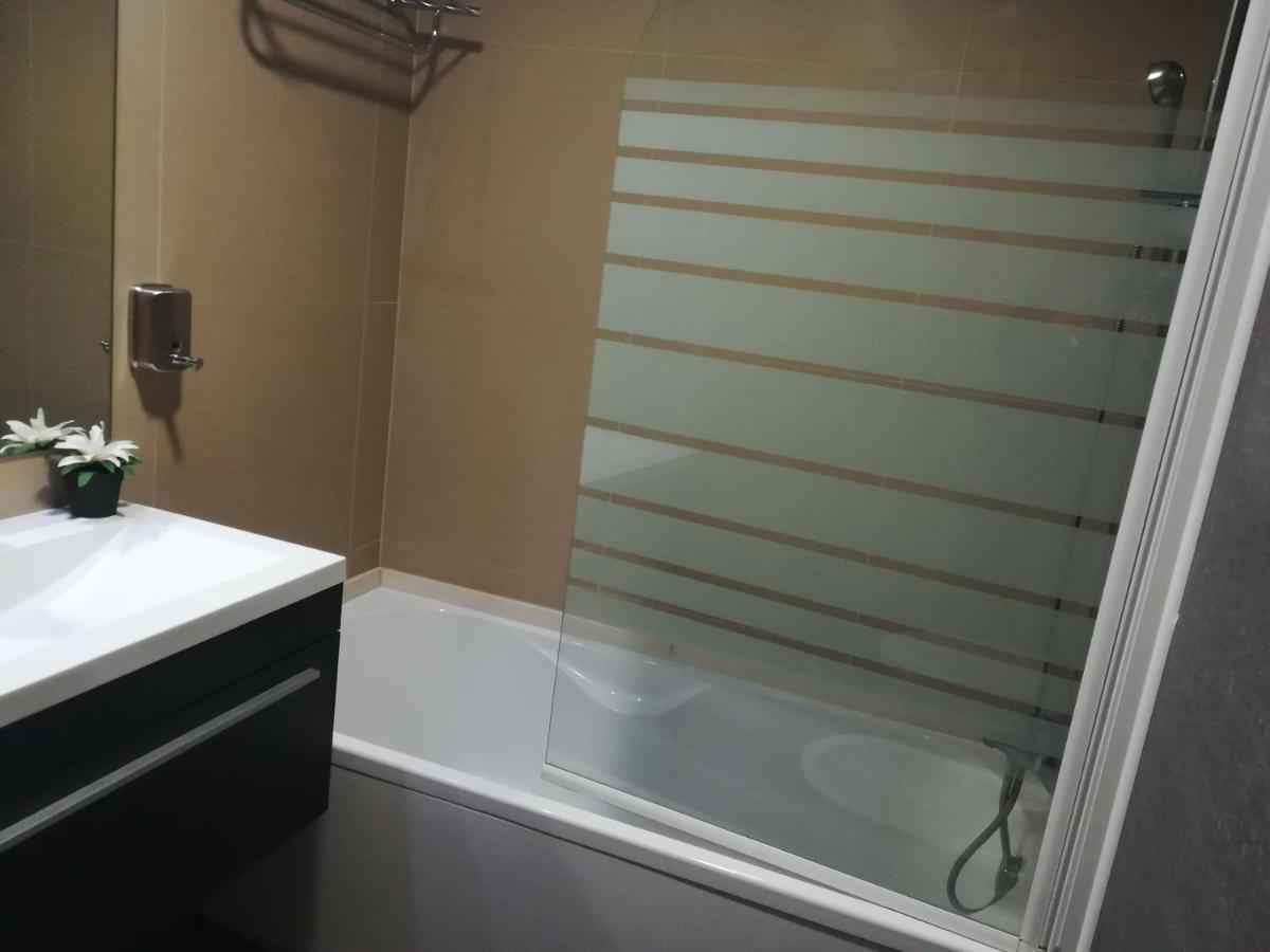 Lisbon Grand View Διαμέρισμα Εξωτερικό φωτογραφία