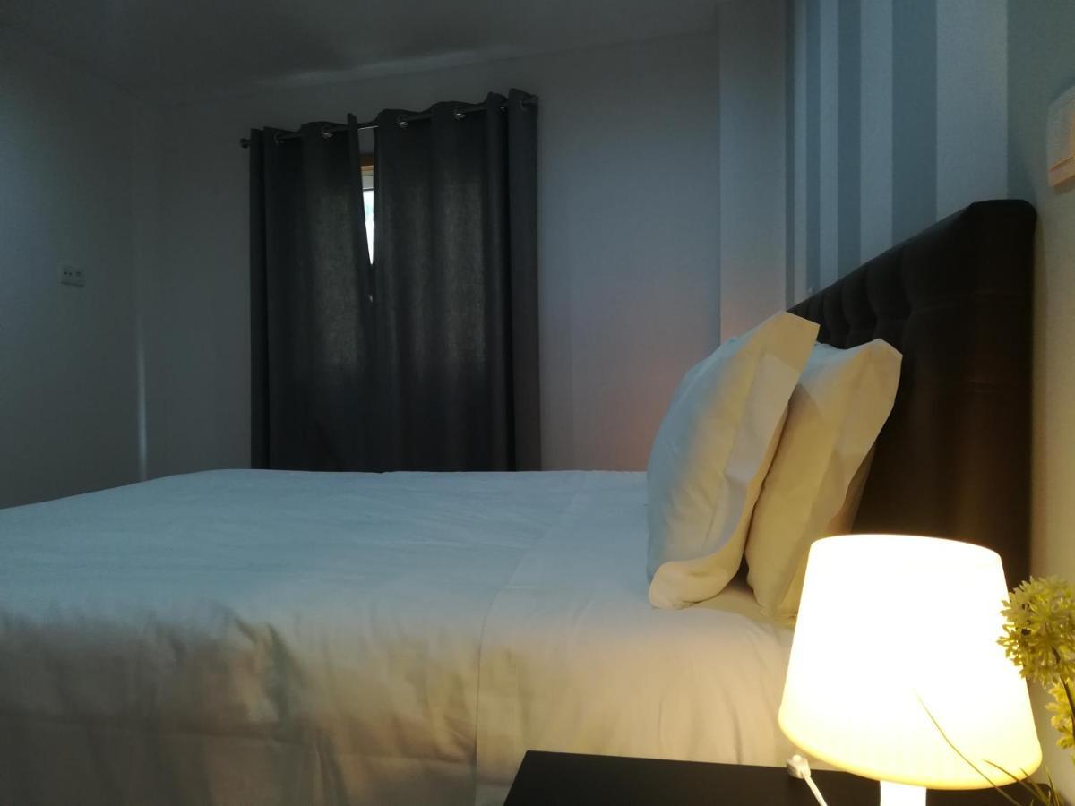 Lisbon Grand View Διαμέρισμα Εξωτερικό φωτογραφία