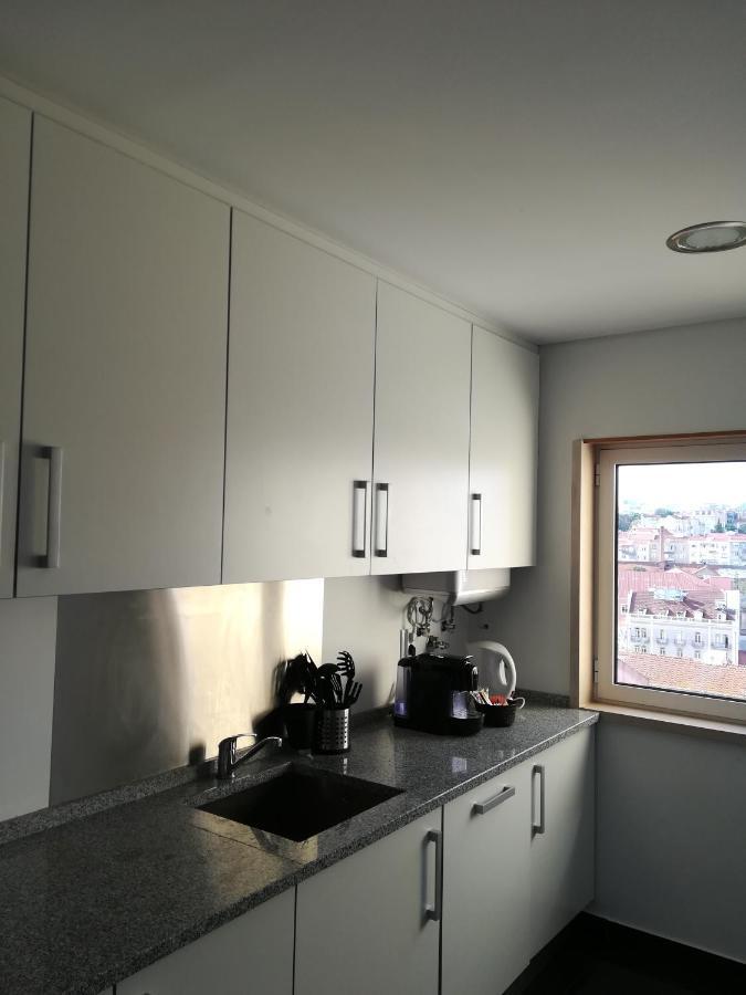 Lisbon Grand View Διαμέρισμα Εξωτερικό φωτογραφία
