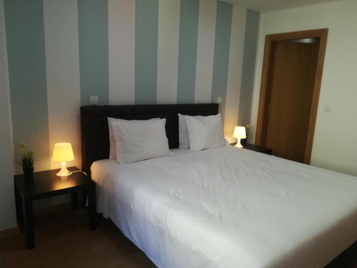 Lisbon Grand View Διαμέρισμα Εξωτερικό φωτογραφία