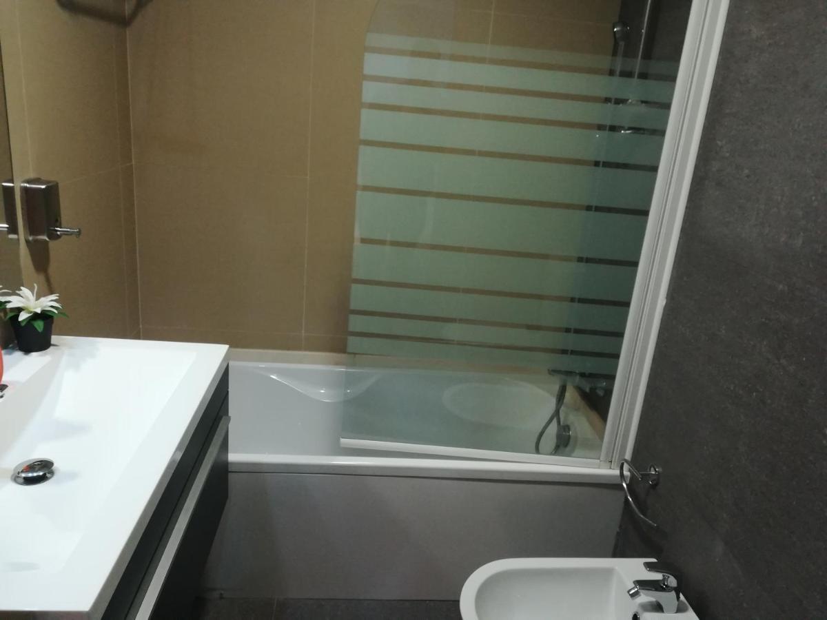 Lisbon Grand View Διαμέρισμα Εξωτερικό φωτογραφία