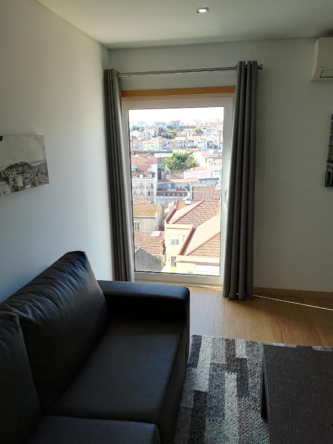 Lisbon Grand View Διαμέρισμα Εξωτερικό φωτογραφία