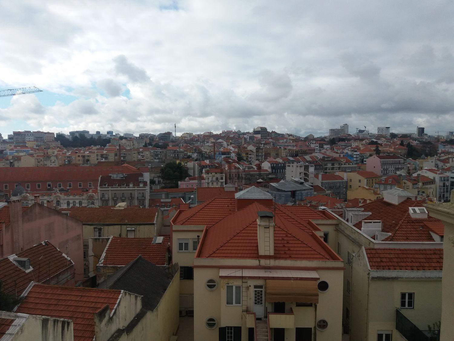 Lisbon Grand View Διαμέρισμα Εξωτερικό φωτογραφία