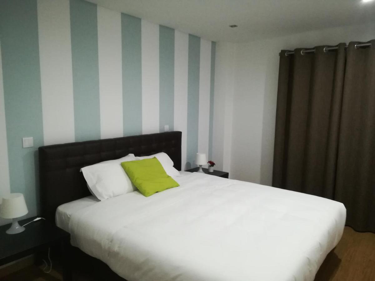 Lisbon Grand View Διαμέρισμα Εξωτερικό φωτογραφία