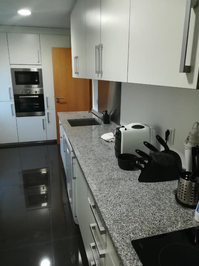 Lisbon Grand View Διαμέρισμα Εξωτερικό φωτογραφία
