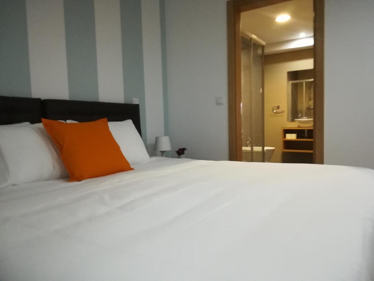 Lisbon Grand View Διαμέρισμα Εξωτερικό φωτογραφία