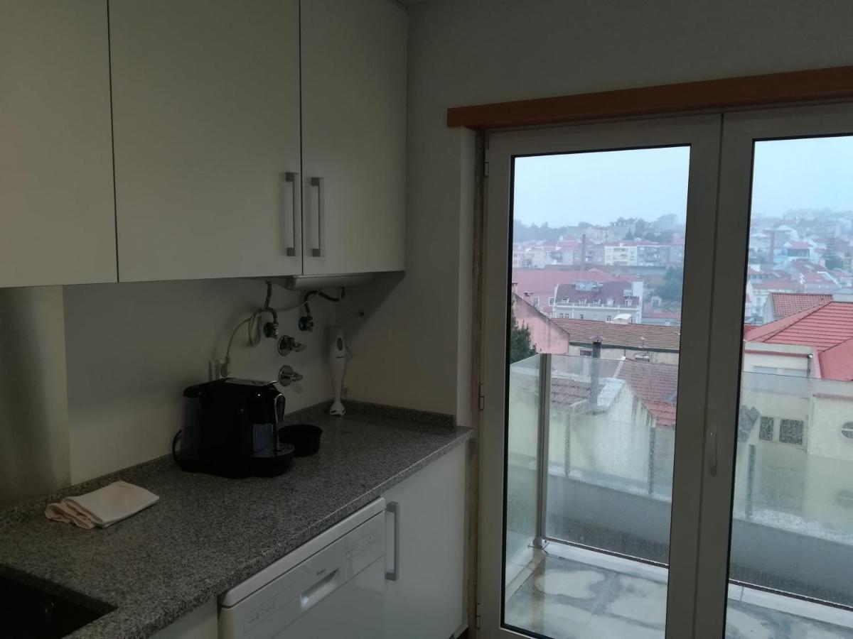 Lisbon Grand View Διαμέρισμα Εξωτερικό φωτογραφία