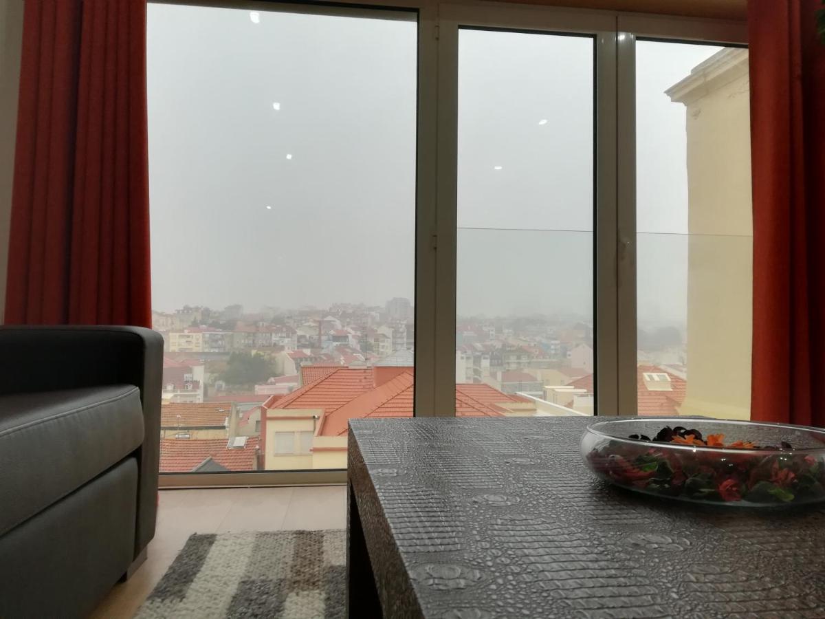Lisbon Grand View Διαμέρισμα Εξωτερικό φωτογραφία