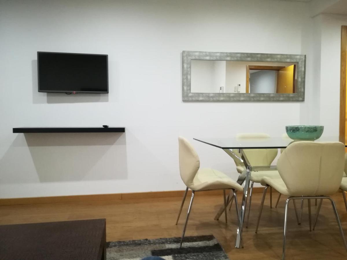 Lisbon Grand View Διαμέρισμα Εξωτερικό φωτογραφία