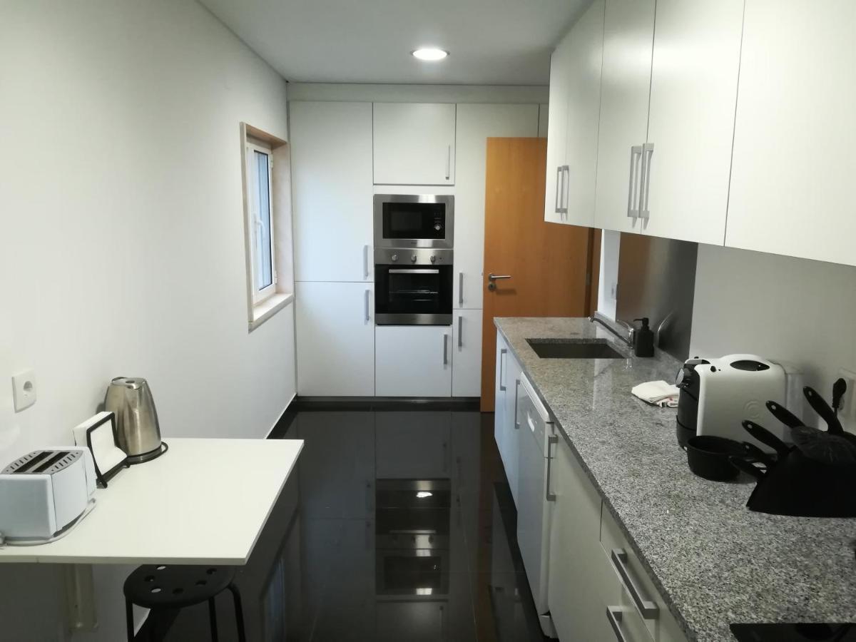 Lisbon Grand View Διαμέρισμα Εξωτερικό φωτογραφία