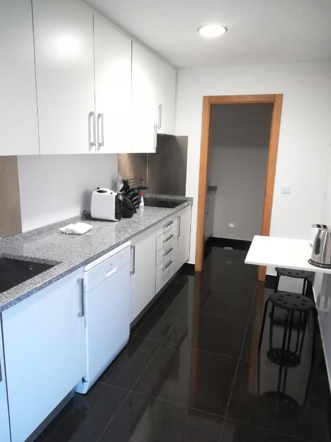 Lisbon Grand View Διαμέρισμα Εξωτερικό φωτογραφία