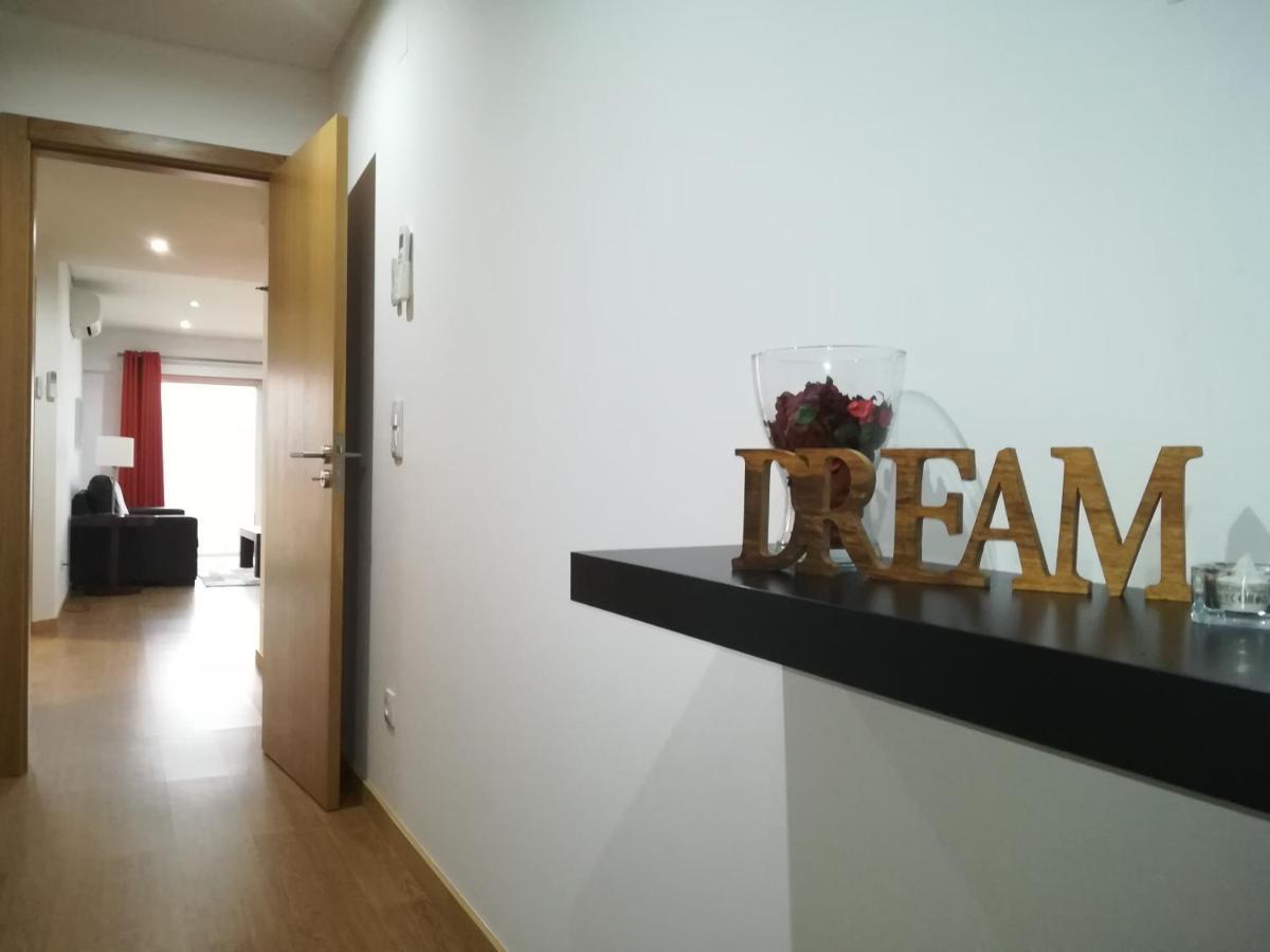 Lisbon Grand View Διαμέρισμα Εξωτερικό φωτογραφία