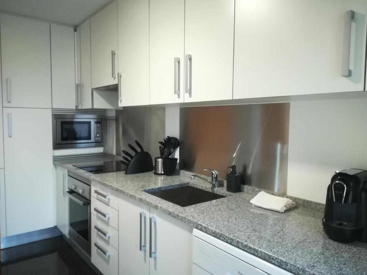 Lisbon Grand View Διαμέρισμα Εξωτερικό φωτογραφία