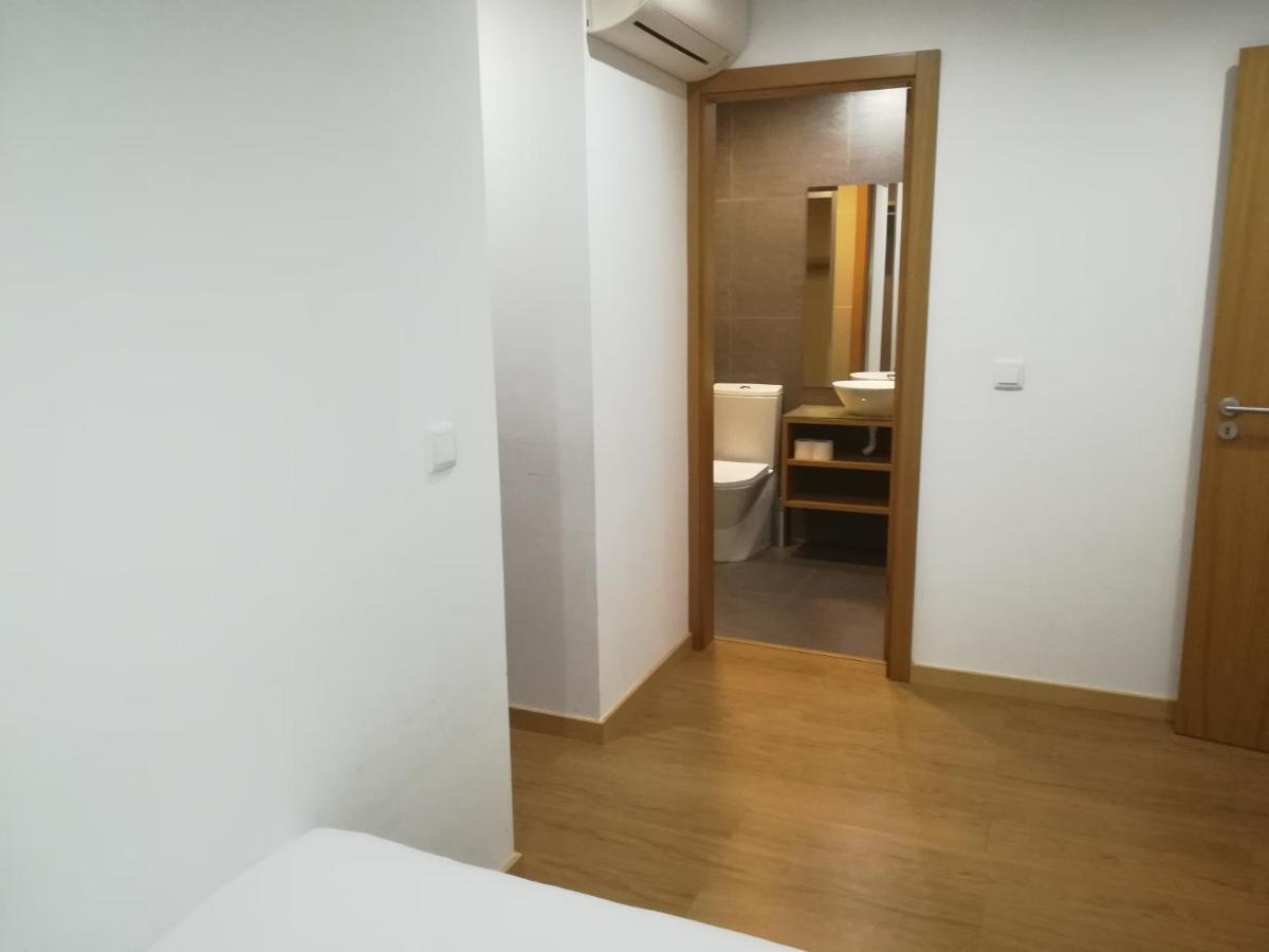 Lisbon Grand View Διαμέρισμα Εξωτερικό φωτογραφία