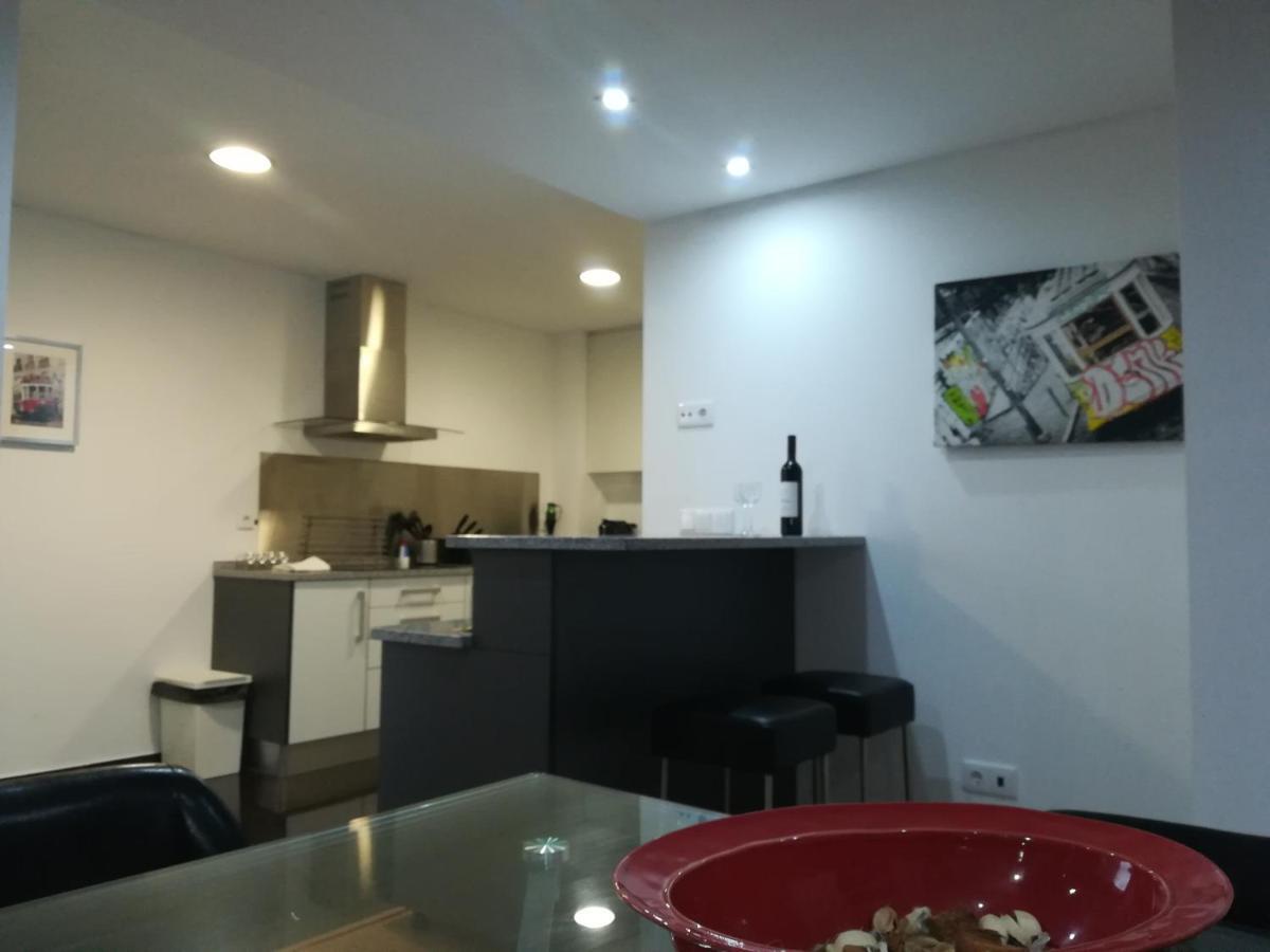 Lisbon Grand View Διαμέρισμα Εξωτερικό φωτογραφία