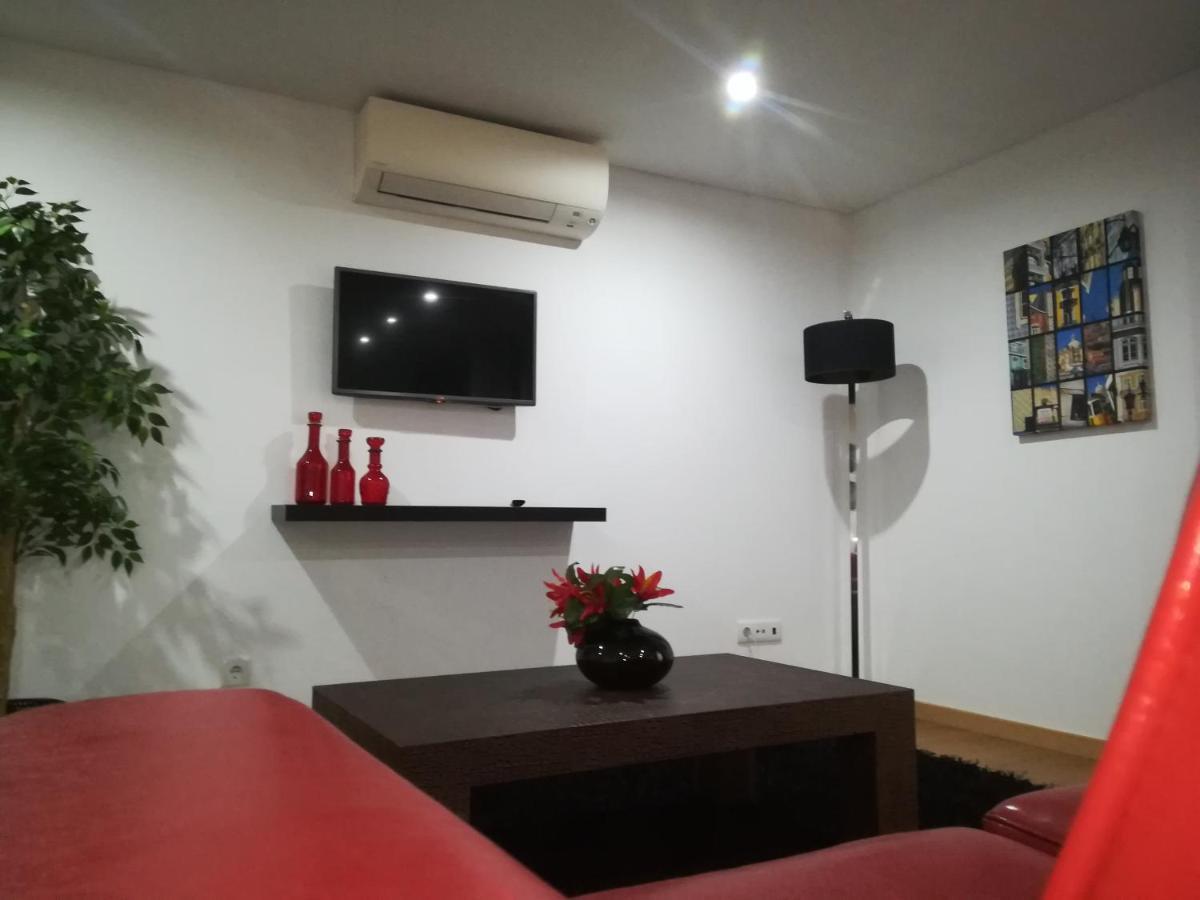 Lisbon Grand View Διαμέρισμα Εξωτερικό φωτογραφία
