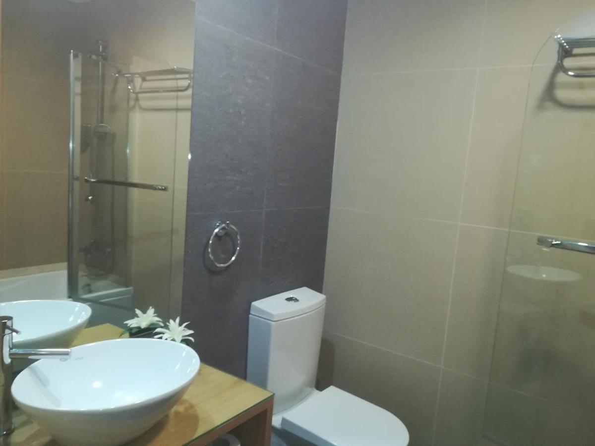 Lisbon Grand View Διαμέρισμα Εξωτερικό φωτογραφία