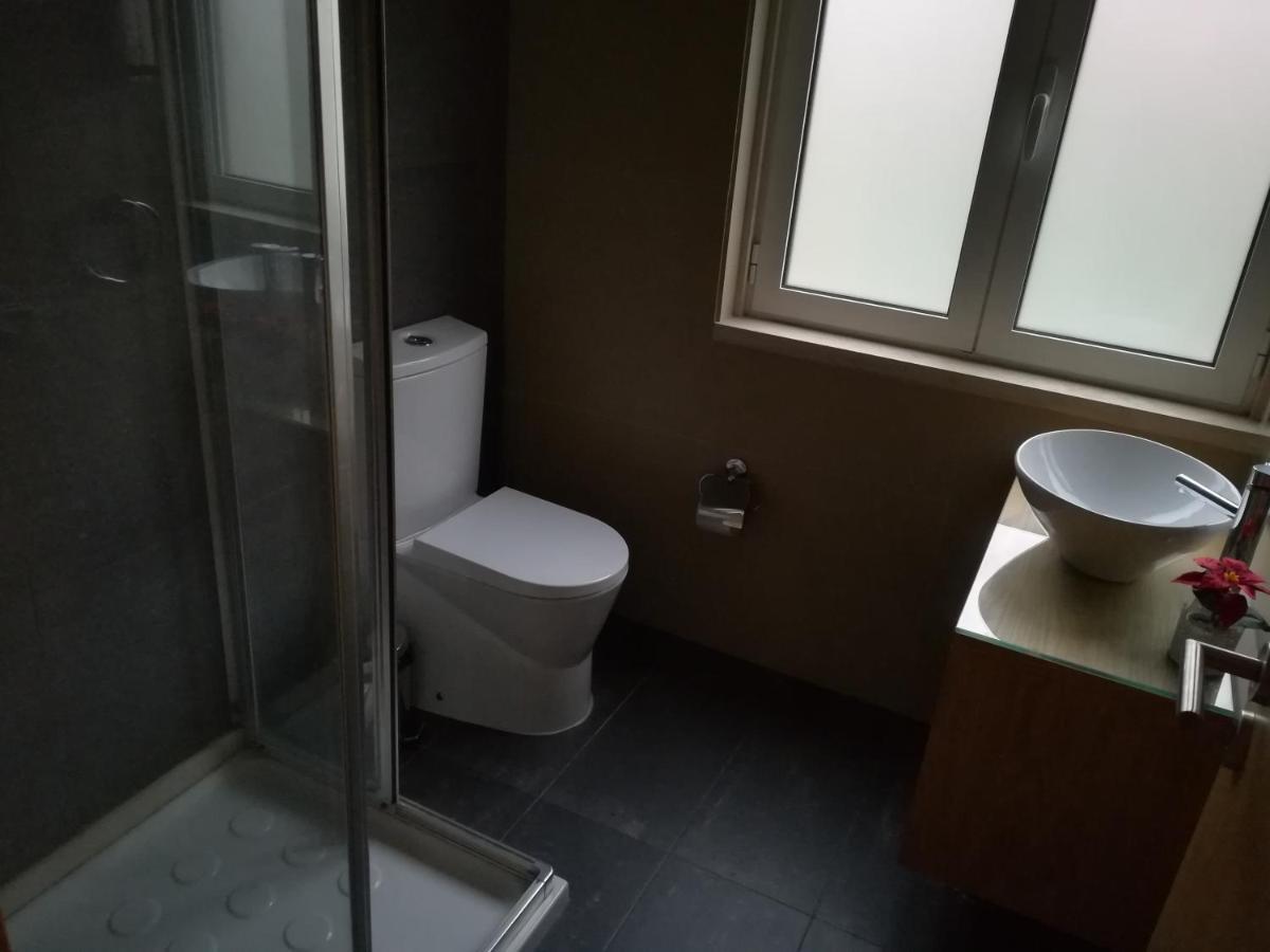 Lisbon Grand View Διαμέρισμα Εξωτερικό φωτογραφία