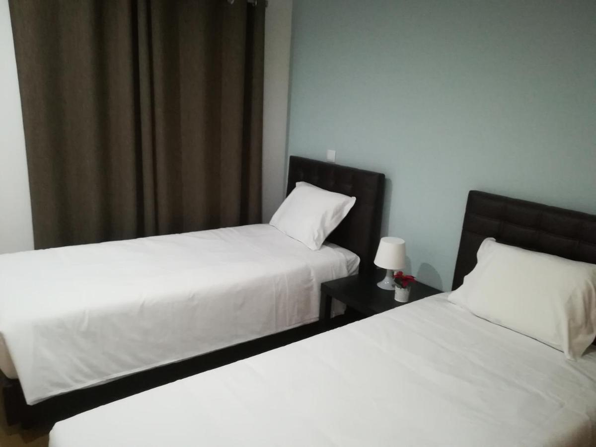 Lisbon Grand View Διαμέρισμα Εξωτερικό φωτογραφία