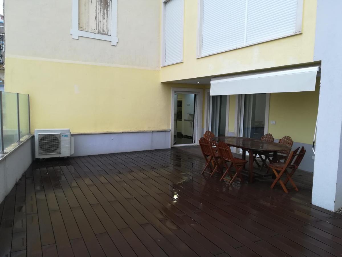 Lisbon Grand View Διαμέρισμα Εξωτερικό φωτογραφία