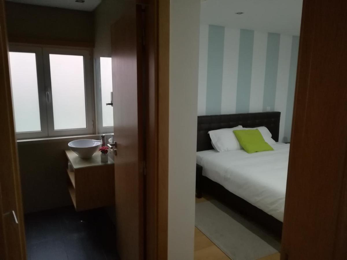 Lisbon Grand View Διαμέρισμα Εξωτερικό φωτογραφία