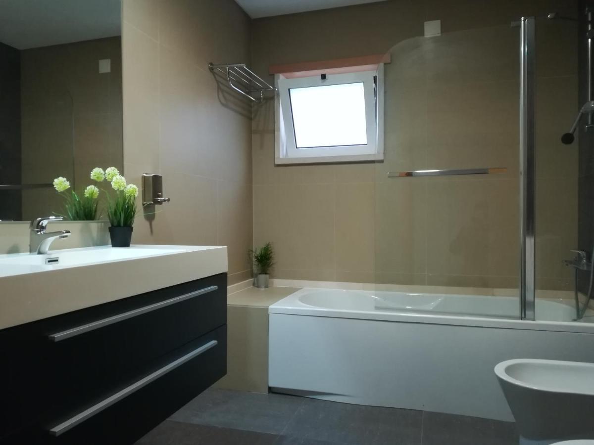 Lisbon Grand View Διαμέρισμα Εξωτερικό φωτογραφία