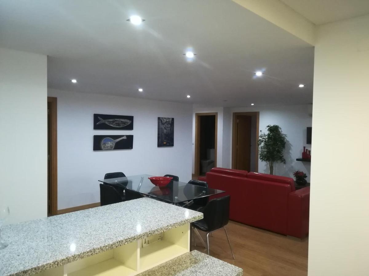 Lisbon Grand View Διαμέρισμα Εξωτερικό φωτογραφία