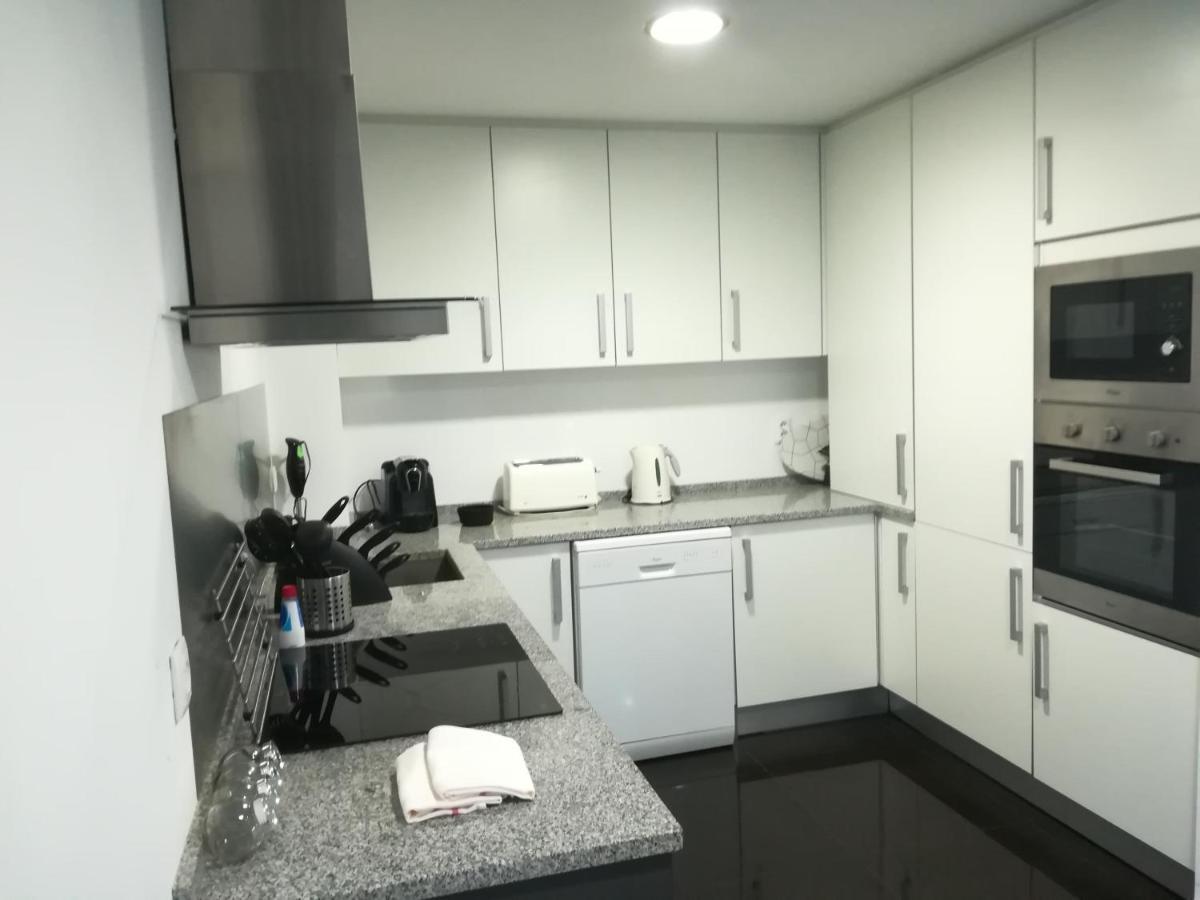 Lisbon Grand View Διαμέρισμα Εξωτερικό φωτογραφία