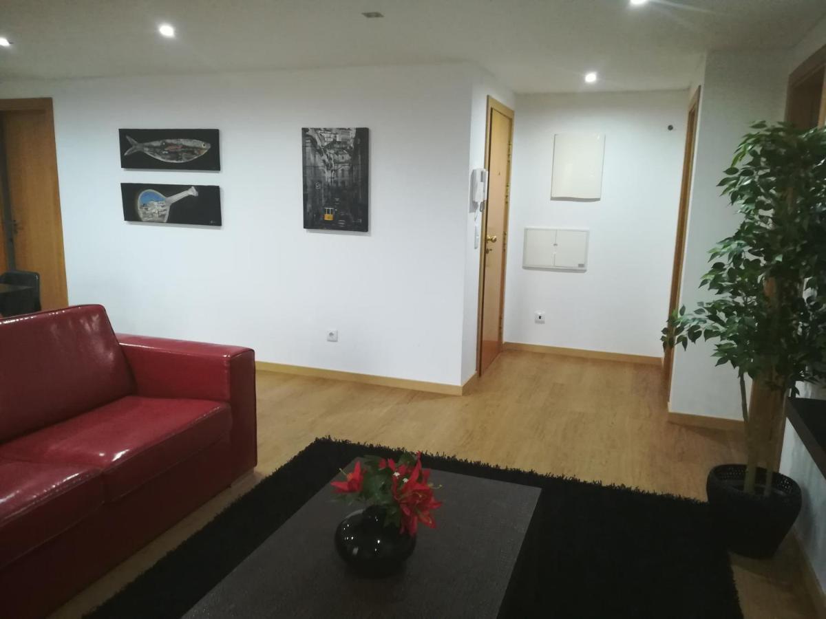 Lisbon Grand View Διαμέρισμα Εξωτερικό φωτογραφία