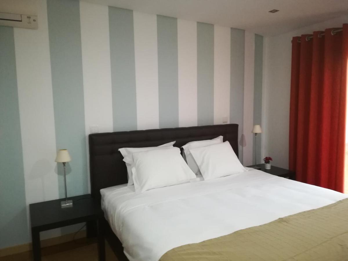 Lisbon Grand View Διαμέρισμα Εξωτερικό φωτογραφία