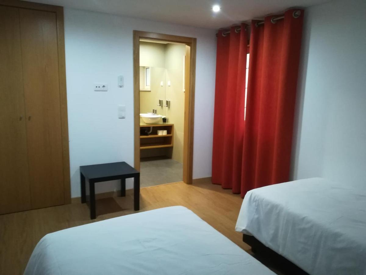 Lisbon Grand View Διαμέρισμα Εξωτερικό φωτογραφία