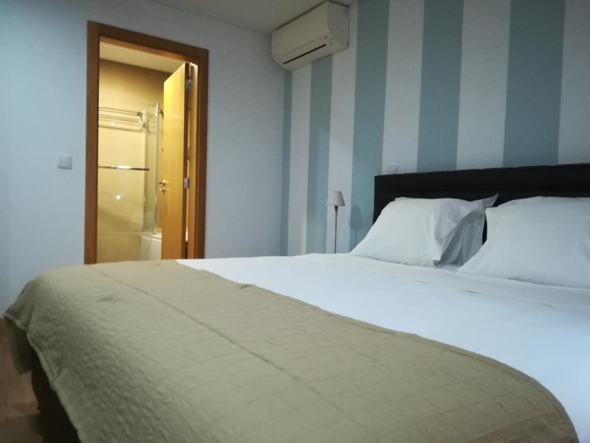 Lisbon Grand View Διαμέρισμα Εξωτερικό φωτογραφία