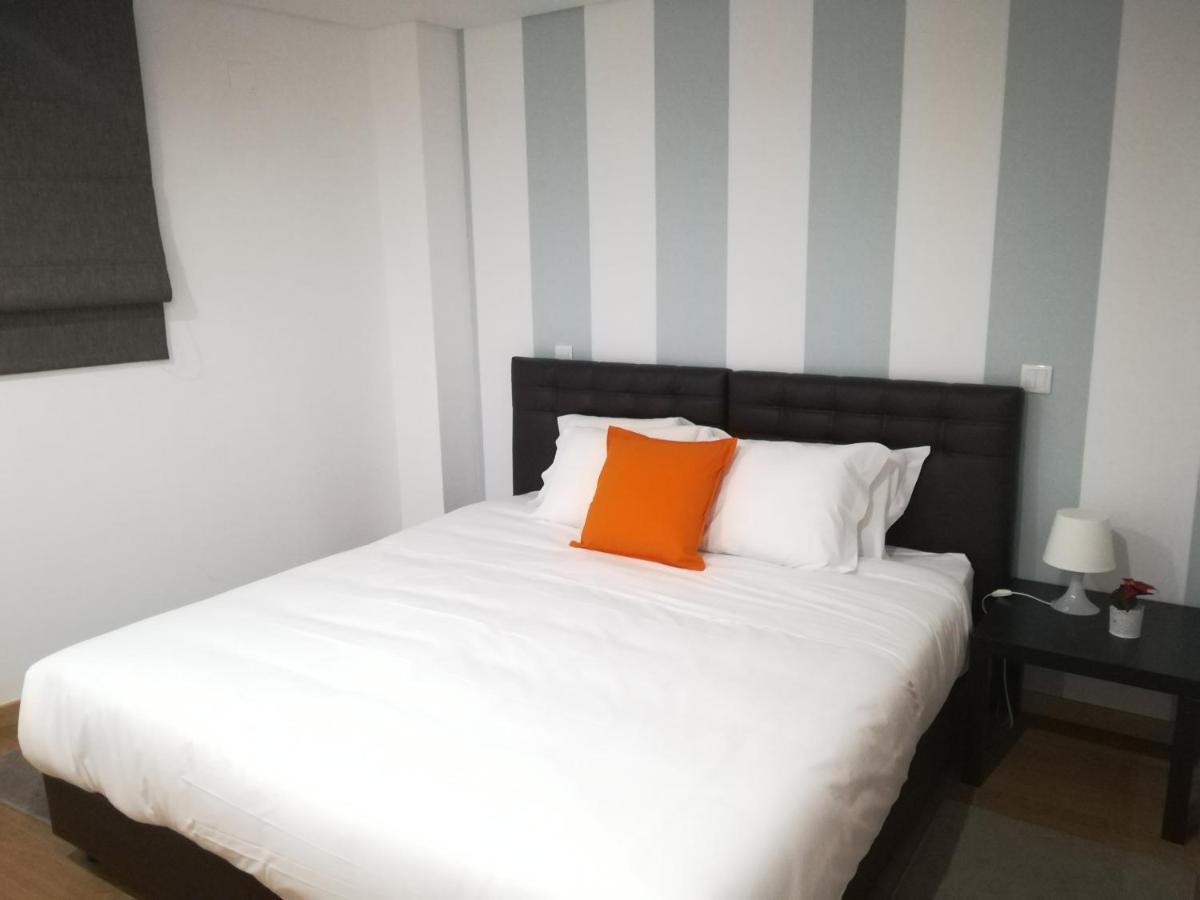 Lisbon Grand View Διαμέρισμα Εξωτερικό φωτογραφία