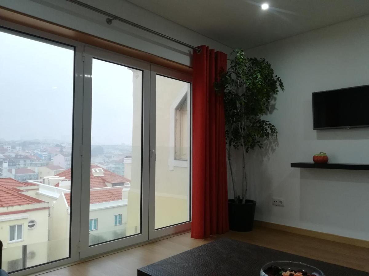 Lisbon Grand View Διαμέρισμα Εξωτερικό φωτογραφία