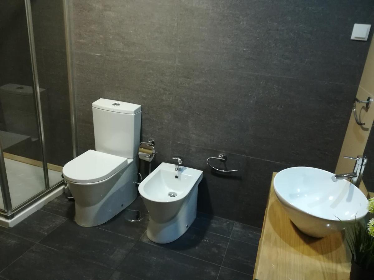 Lisbon Grand View Διαμέρισμα Εξωτερικό φωτογραφία