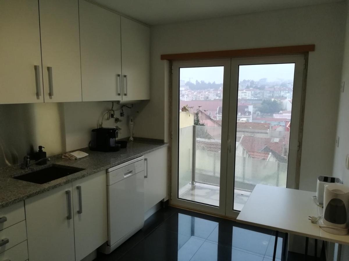 Lisbon Grand View Διαμέρισμα Εξωτερικό φωτογραφία