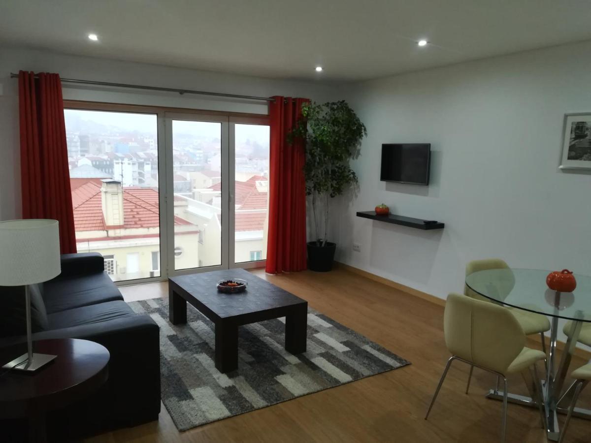 Lisbon Grand View Διαμέρισμα Εξωτερικό φωτογραφία