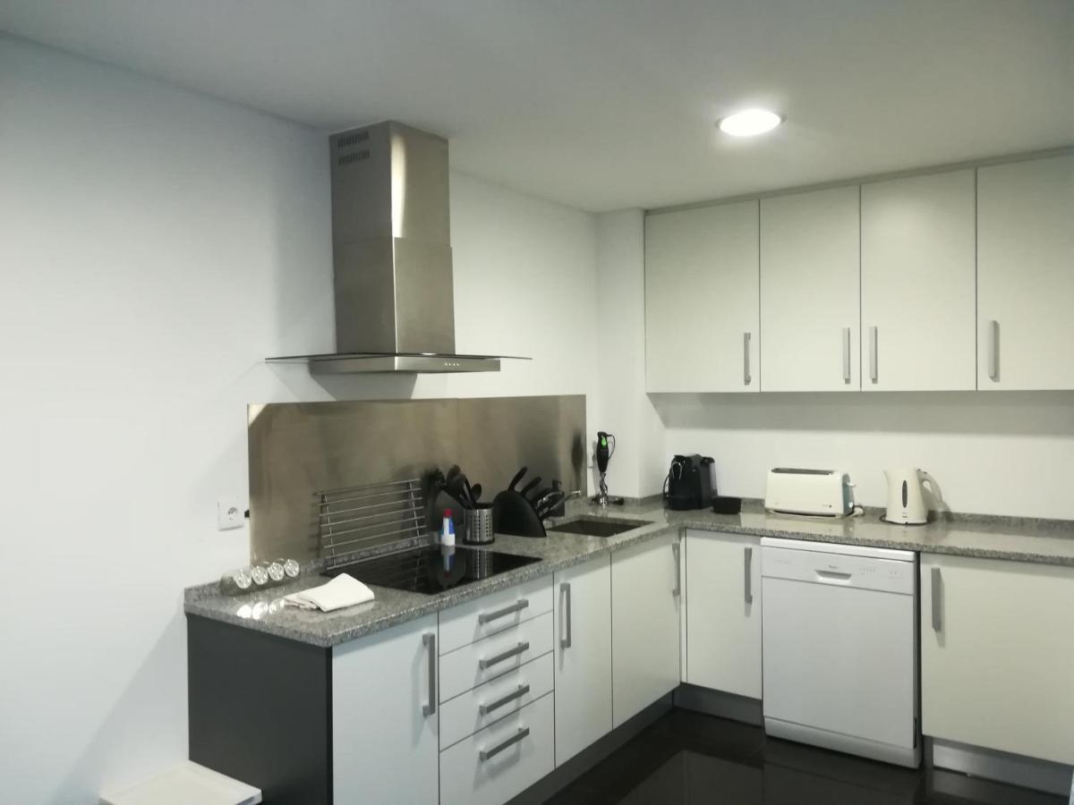 Lisbon Grand View Διαμέρισμα Εξωτερικό φωτογραφία