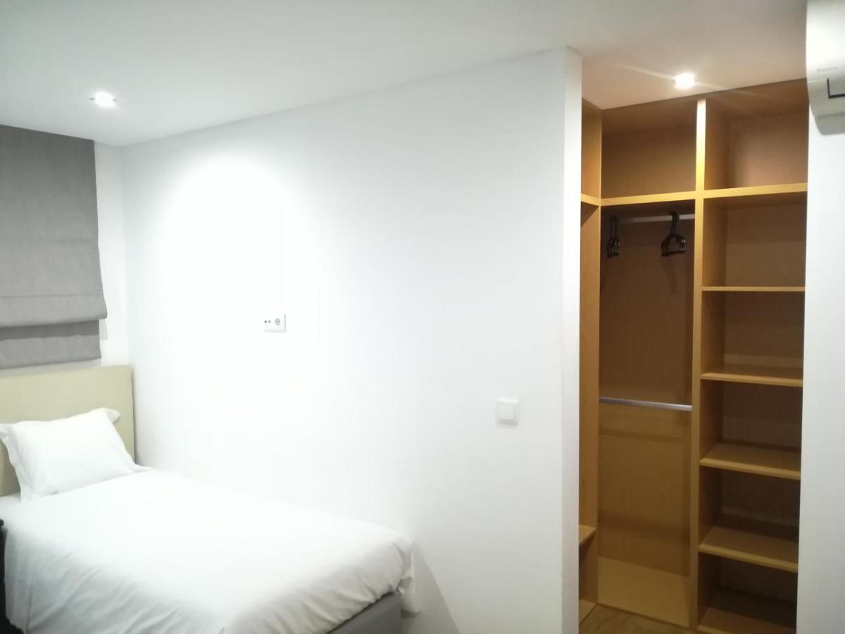 Lisbon Grand View Διαμέρισμα Εξωτερικό φωτογραφία