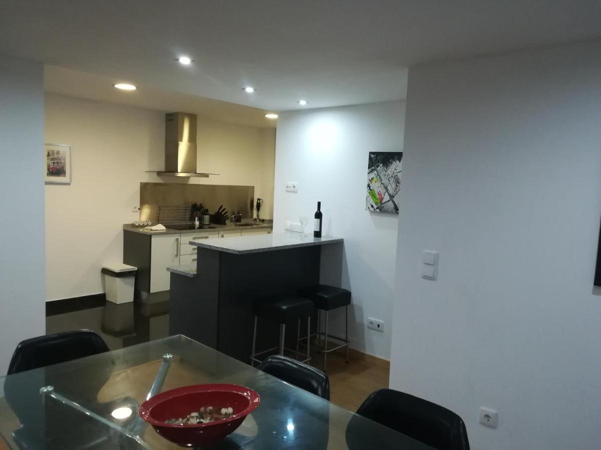 Lisbon Grand View Διαμέρισμα Εξωτερικό φωτογραφία