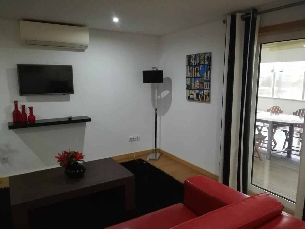 Lisbon Grand View Διαμέρισμα Εξωτερικό φωτογραφία
