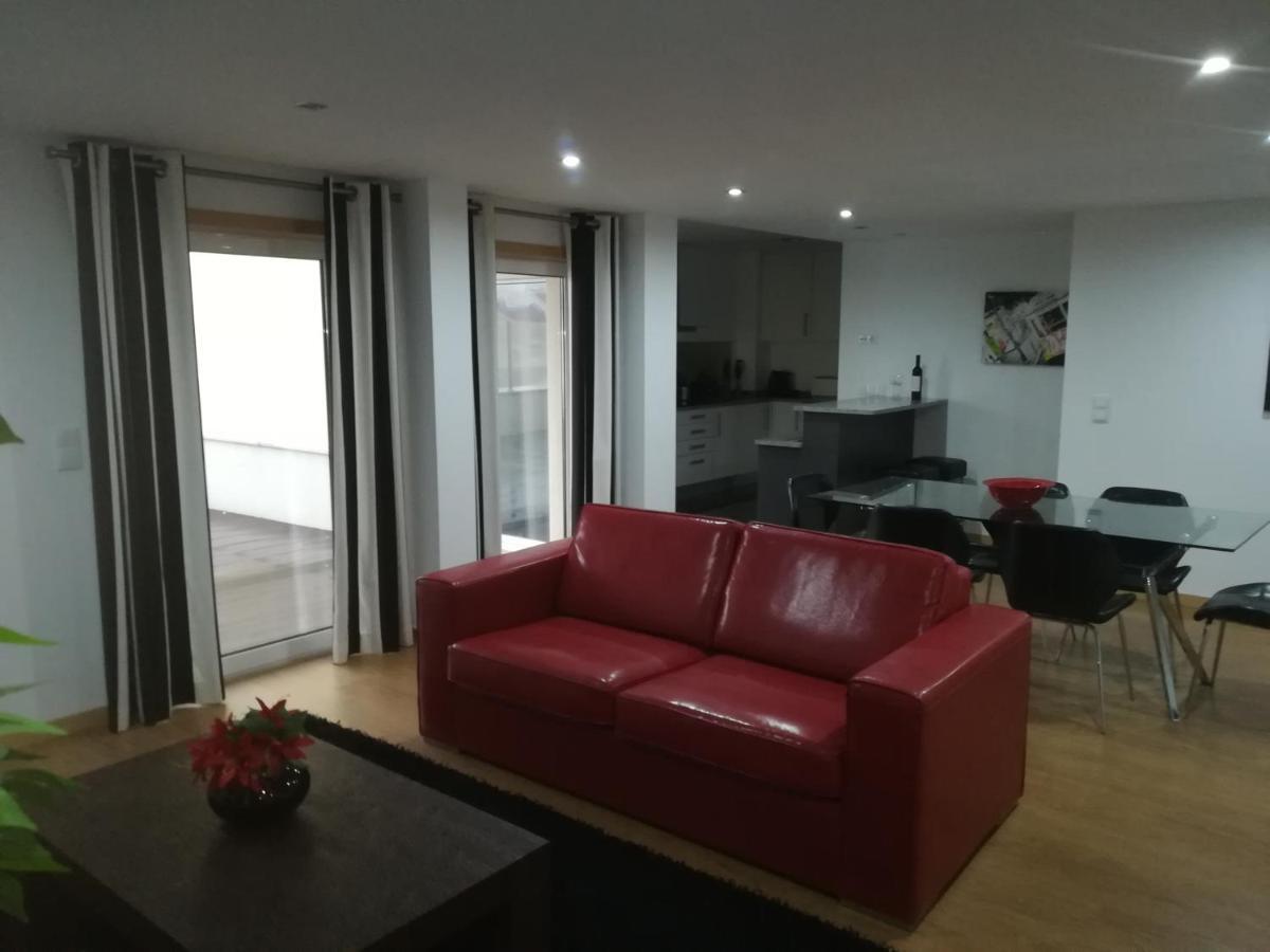 Lisbon Grand View Διαμέρισμα Εξωτερικό φωτογραφία